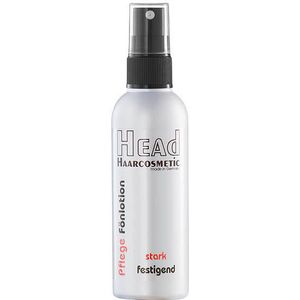 Head Haarcosmetic Care föhn lotion sterk 100 ml
