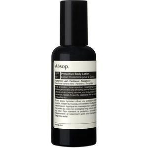 Aesop Protective Body Lotion SPF 50 150 ml