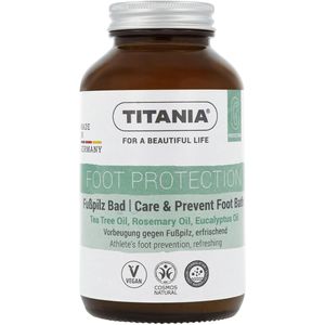 Titania Atleetvoetbad 325 g