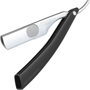 Tondeo - Kingsguard - Scheermes - Inclusief 10 TCR Mesjes