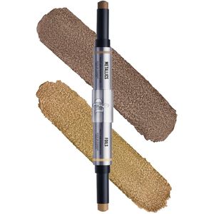 DANESSA MYRICKS BEAUTY Colorfix Stix Duo 4 APOLLO/ARTEMIS 3 g