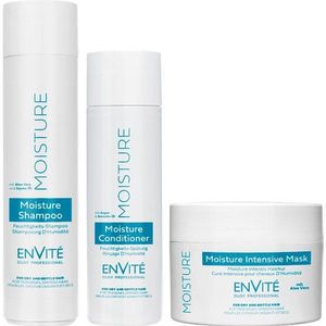 dusy professional Envité Moisture Typical Set