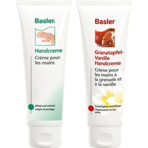 Basler Handcrème favorieten 1