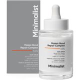 Haarserum - Maleïnezuur - Arganolie - 100ml