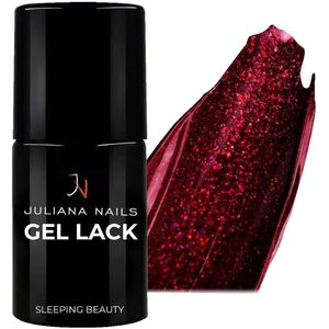Juliana Nails Gel Lack Sleeping Beauty 6 ml