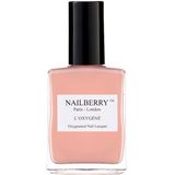 Nagellak - Perzikroze - Romig - 10ml