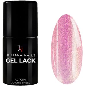 Juliana Nails Gel Lack Aurora Cowrie Shell 6 ml