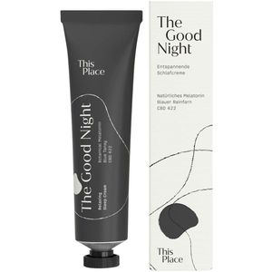 This Place The Good Night 60 ml