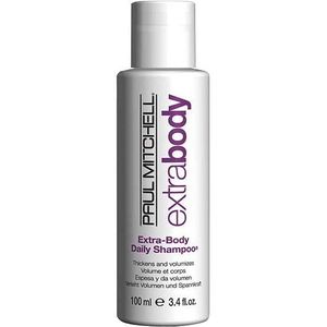 Paul Mitchell Extra-Body Shampoo 100 ml