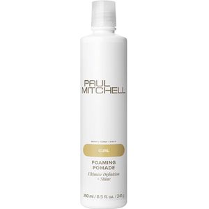 Paul Mitchell Curl Foaming Pomade