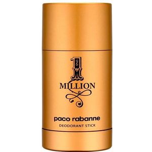 Paco Rabanne 1 Million Deodorant Stick 75 ml