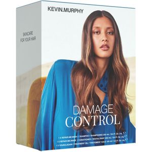 KEVIN.MURPHY DAMAGE CONTROL KIT