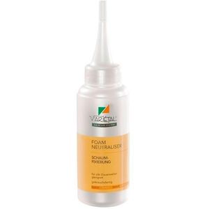 V'ARIÉTAL Foam Neutraliser Portie fles 75 ml