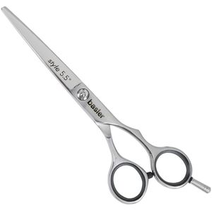 basler Stijl haarschaar 5,5"