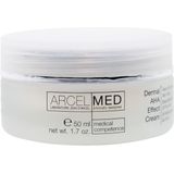 JEAN D´ARCEL ARCELMED Dermal AHA Effect Cream 50 ml