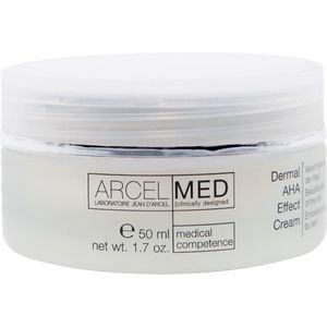 JEAN D´ARCEL ARCELMED Dermal AHA Effect Cream 50 ml