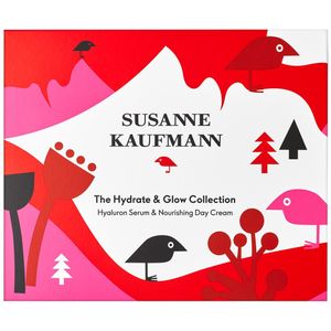 Susanne Kaufmann The Hydrate & Glow Collection
