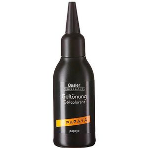 Basler Geltönung Papaya, 75 ml