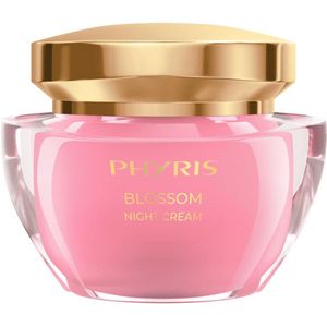 PHYRIS BLOSSOM NIGHT CREAM 50 ml
