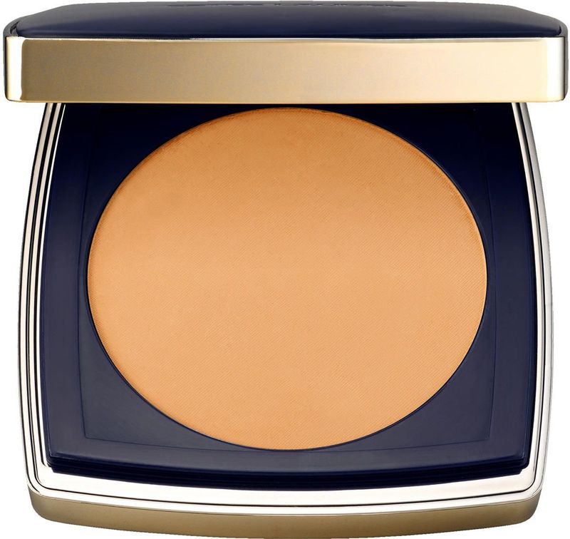 Estée Lauder - Double Wear Stay-in-Place Matte Powder Foundation - 6C1 Rich Cocoa - 12 g