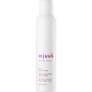 Mjuuk Naked Sense Heat Protection 250 ml