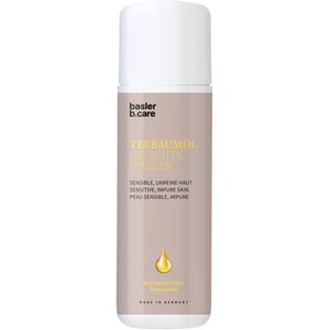 Basler Tea Tree Olie Gezichtstoner 200 ml