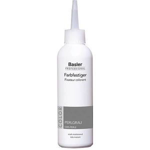 Basler Verf fixer Parelgrijs 200 ml