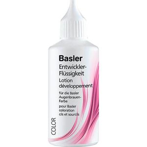 Basler Ontwikkelaar vloeistof 3 % 75 ml