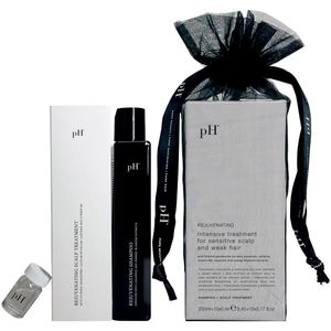 pH Rejuvenating Set