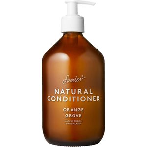 Soeder Natural Conditioner Orange Grove 500 ml