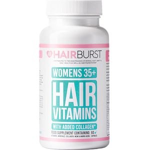 Hairburst Hair Vitamins for Women 35+ 90 g