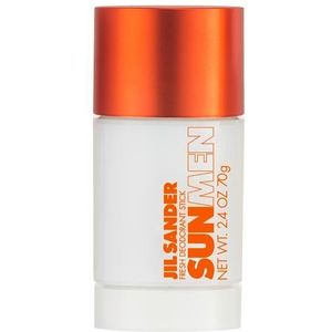 JIL SANDER SUN MEN Deodorant Stick 70 g