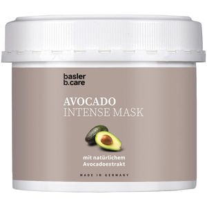 Basler Avocado Intensieve Behandeling 500 ml