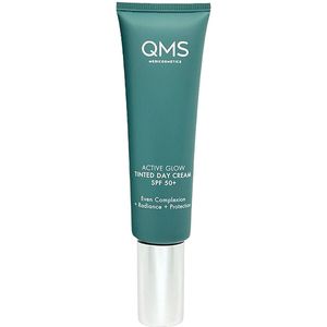 QMS Active Glow Tinted Day Cream SPF 50+ 50 ml