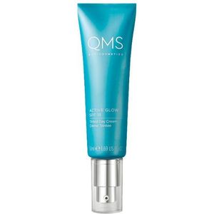 QMS  Active Glow Tinted Day Cream SPF 15 50 ml