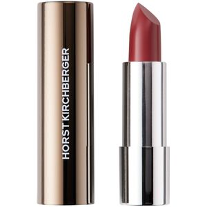 Horst Kirchberger Vibrant Shine Lipstick 09 Crimson Red, 3,5 g