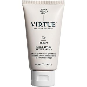 Virtue - 6-in-1 Styler - Haarcrème - 60 ml