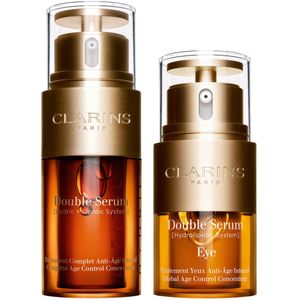 CLARINS Double Duo