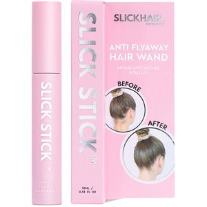 Slick - Anti-Flyaway Hair Wand - Haarwax - Stickvorm