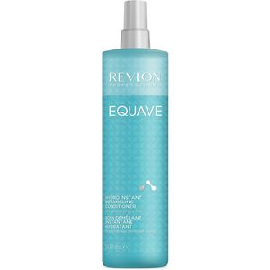 Revlon Professional Equave Hydro Instant Detangling Conditioner 500 ml