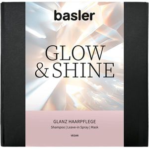 basler Glow & Shine Box