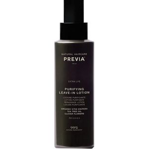 PREVIA Extra Life Purifying Leave-In Lotion 100 ml