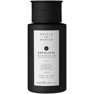 Pestle & Mortar Exfoliate Glycolic Acid Solution 200 ml