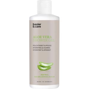 basler Aloe Vera Shower Gel 200 ml