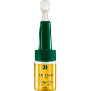 René Furterer Complexe 5 Head Spa stimulerend concentraat 16 x 5 ml