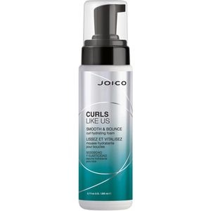 JOICO Curls Like Us Smooth & Bounce 200 ml