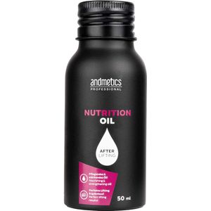andmetics professional Nutrition Oil 50 ml