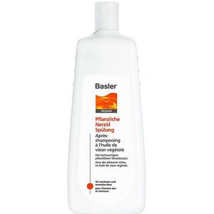Basler Plantaardige nertsolie conditioner Economy fles 1 liter