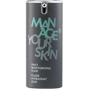 Manage Your Skin DAILY MOISTURIZING FLUID 50 ml
