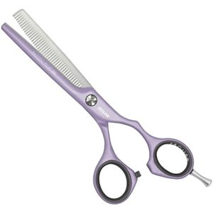 Jaguar White Line Pastel Plus Crane boetseerschaar 5,5" 39 Zähne Lavender